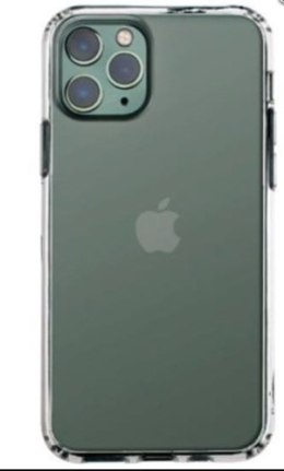 WYP Etui iPhone 11 Pro JCPAL iGuard DualPro Case (przezroczysty)