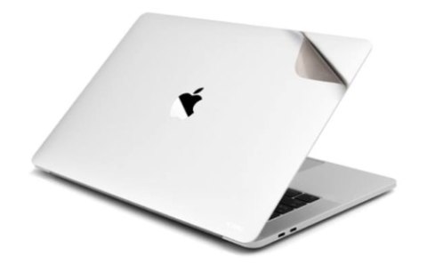 WYP FOLIA OCHRONNA DO MACBOOK AIR 13 2018-2022 ZŁOTA (5W1)