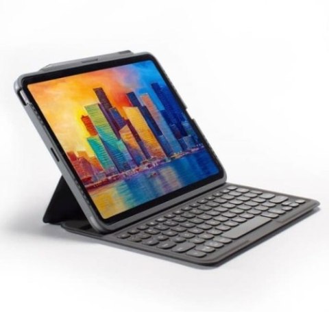 WYP ZAGG Keyboard Pro Keys - obudowa z klawiaturą do iPad Air 10.9"