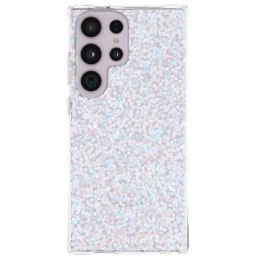 Case-Mate Twinkle - Etui Samsung Galaxy S23 Ultra (Diamond)