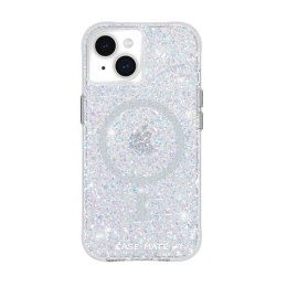 Case-Mate Twinkle MagSafe - Etui iPhone 15 / iPhone 14 / iPhone 13 (Disco)