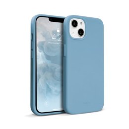 Crong Color Cover - Etui iPhone 13 mini (błękitny)