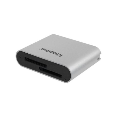 Kingston - Czytnik kart pamięci SD USB-C 3.2