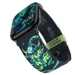 League of Legends - Pasek do Apple Watch 38/40/41/42/44/45/49 mm (Thresh)