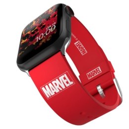 MARVEL - Pasek do Apple Watch 38/40/41/42/44/45/49 mm (Insignia Collection House of Ideas)