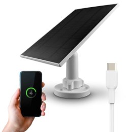 Panel solarny 5V 3.3W z USB-C