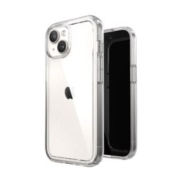 Speck Gemshell - Etui iPhone 15 / iPhone 14 / iPhone 13 (Clear)