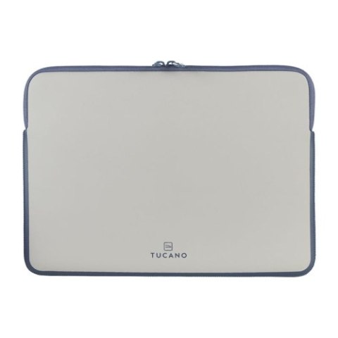 TUCANO Elements 2 - Pokrowiec MacBook Air 15" (M3/M2/2024-2023) (szary)