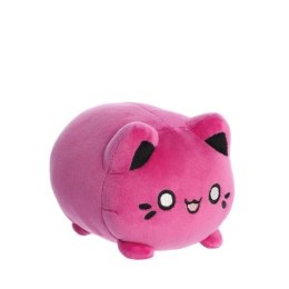 Tasty Peach - Pluszowa maskotka 9 cm Cosmic Purple Meowchi