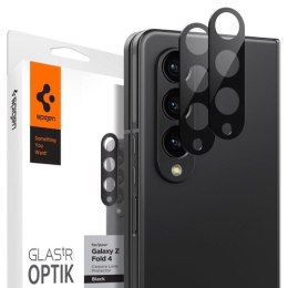 OSŁONA APARATU SPIGEN OPTIK.TR CAMERA PROTECTOR 2-PACK GALAXY Z FOLD 4 BLACK