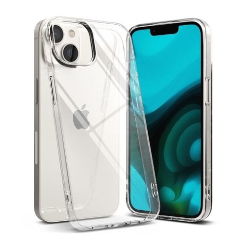 RINGKE AIR IPHONE 14 PLUS / 15 PLUS CLEAR