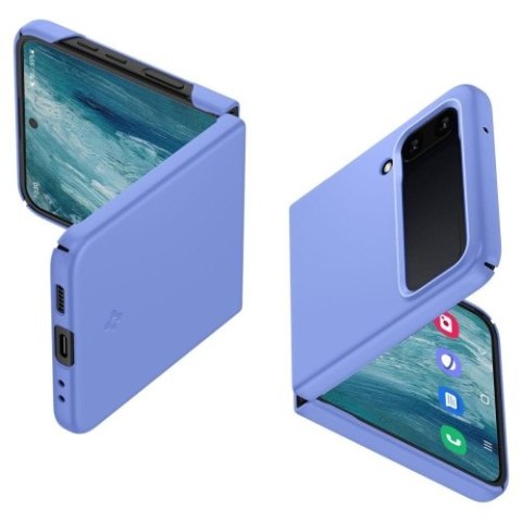 SPIGEN AIRSKIN GALAXY Z FLIP 4 CORNFLOWER BLUE