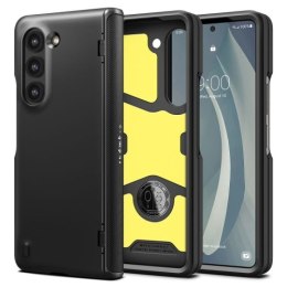 SPIGEN SLIM ARMOR PRO GALAXY Z FOLD 5 BLACK