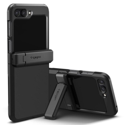 SPIGEN TOUGH ARMOR PRO GALAXY Z FLIP 5 BLACK