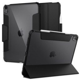 SPIGEN ULTRA HYBRID PRO IPAD AIR 10.9 4 / 5 / 2020-2022 / 11 6 / 2024 BLACK