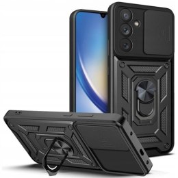 TECH-PROTECT CAMSHIELD PRO GALAXY A34 5G BLACK