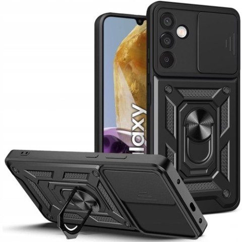 TECH-PROTECT CAMSHIELD PRO GALAXY M15 5G BLACK