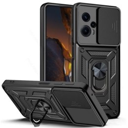 TECH-PROTECT CAMSHIELD PRO XIAOMI POCO F5 BLACK