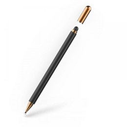 TECH-PROTECT CHARM STYLUS PEN BLACK/GOLD