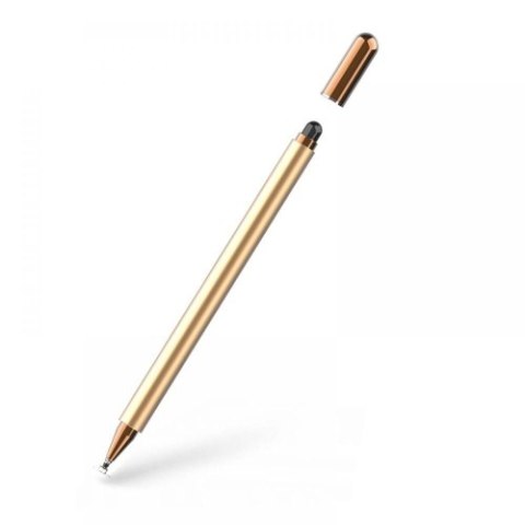 TECH-PROTECT CHARM STYLUS PEN CHAMPAGNE/GOLD