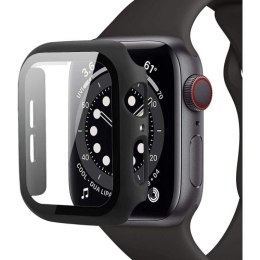 TECH-PROTECT DEFENSE360 APPLE WATCH 4 / 5 / 6 / SE (40MM) BLACK