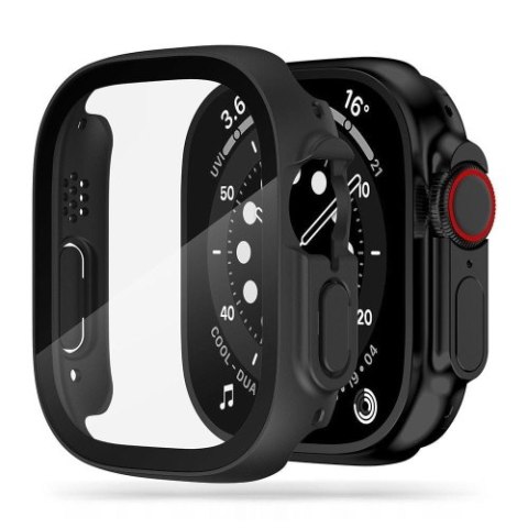 TECH-PROTECT DEFENSE360 APPLE WATCH ULTRA 1 / 2 (49 MM) BLACK