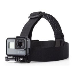 TECH-PROTECT HEADSTRAP GOPRO HERO BLACK