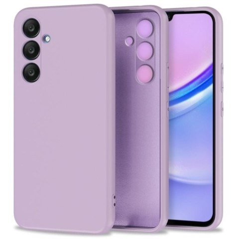 TECH-PROTECT ICON GALAXY A15 4G / 5G VIOLET