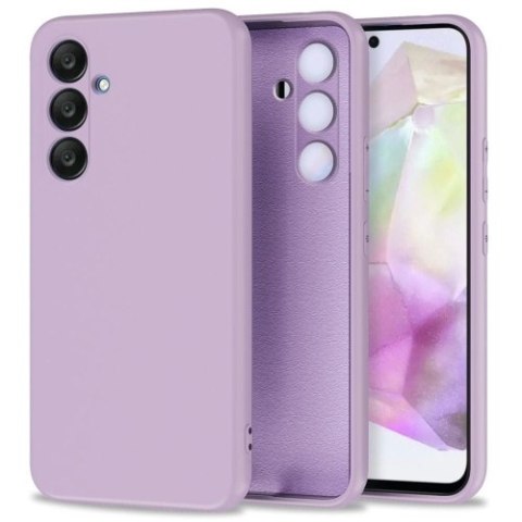 TECH-PROTECT ICON GALAXY A35 5G VIOLET