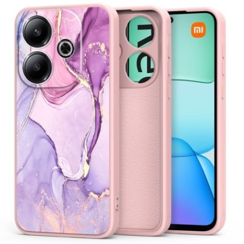 TECH-PROTECT ICON XIAOMI REDMI 13 MARBLE