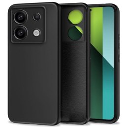 TECH-PROTECT ICON XIAOMI REDMI NOTE 13 PRO 5G / POCO X6 5G BLACK