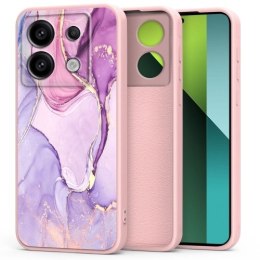 TECH-PROTECT ICON XIAOMI REDMI NOTE 13 PRO 5G / POCO X6 5G MARBLE