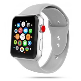 TECH-PROTECT ICONBAND APPLE WATCH 4 / 5 / 6 / 7 / 8 / 9 / SE / ULTRA 1 / 2 (42 / 44 / 45 / 49 MM) GREY