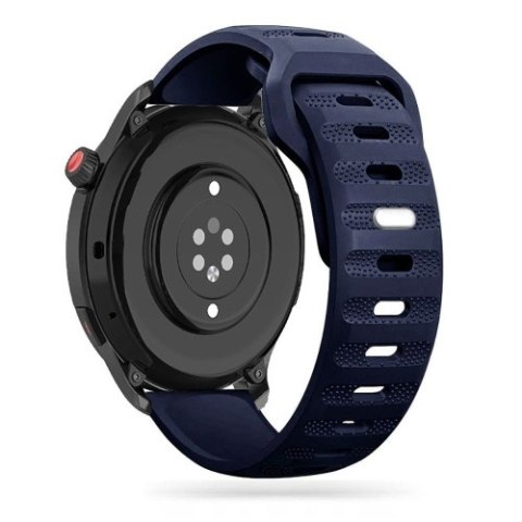 TECH-PROTECT ICONBAND LINE SAMSUNG GALAXY WATCH 4 / 5 / 5 PRO / 6 / 7 / FE NAVY