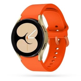 TECH-PROTECT ICONBAND SAMSUNG GALAXY WATCH 4 / 5 / 5 PRO / 6 / 7 / FE ORANGE