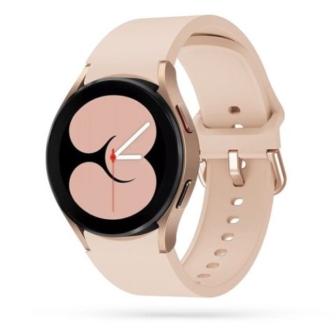 TECH-PROTECT ICONBAND SAMSUNG GALAXY WATCH 4 / 5 / 5 PRO / 6 / 7 / FE PINK SAND