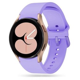 TECH-PROTECT ICONBAND SAMSUNG GALAXY WATCH 4 / 5 / 5 PRO / 6 / 7 / FE VIOLET