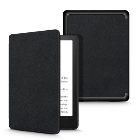 TECH-PROTECT SMARTCASE KINDLE PAPERWHITE V / 5 / SIGNATURE EDITION BLACK