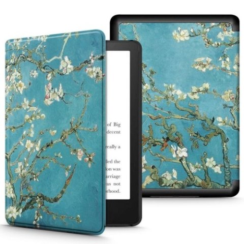 TECH-PROTECT SMARTCASE KINDLE PAPERWHITE V / 5 / SIGNATURE EDITION SAKURA