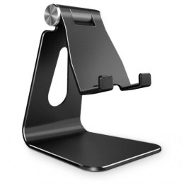 TECH-PROTECT Z4A UNIVERSAL STAND HOLDER SMARTPHONE BLACK