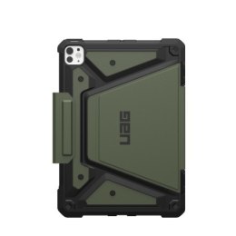 UAG Metropolis SE - obudowa ochronna z uchwytem do Apple Pencil do iPad Pro 11