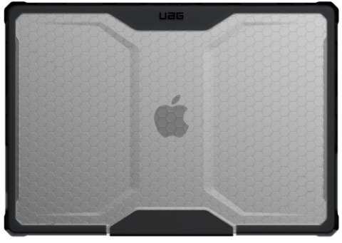 UAG Plyo- obudowa ochronna do MacBook Pro 16" (M1/M2/M3 MAX & PRO) (2021-2023) (ice)