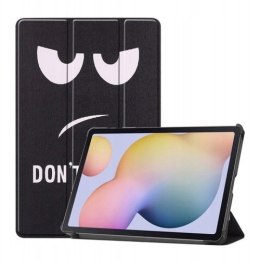 WYP Etui Smart Case do Samsung Galaxy Tab A7 10,4 (Don't Touch)