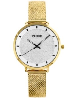 ZEGAREK DAMSKI PACIFIC X6171 - gold (zy656b)