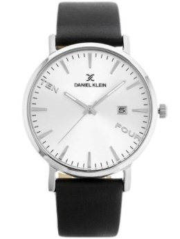 ZEGAREK MĘSKI DANIEL KLEIN 11645A-1 (zl011a) + BOX