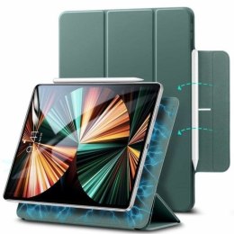 ESR REBOUND MAGNETIC IPAD PRO 11 2 / 3 / 4 / 2020-2022 FORREST GREEN