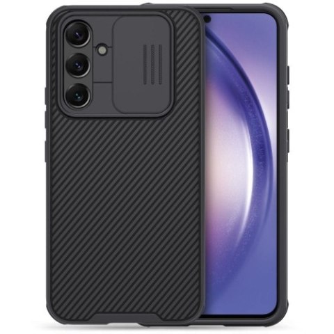 NILLKIN CAMSHIELD PRO GALAXY A54 5G BLACK