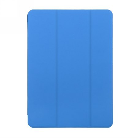 Pomologic Book Case - obudowa ochronna do iPad Air 11" M2 (2024) (blue)