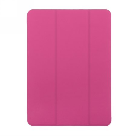 Pomologic Book Case - obudowa ochronna do iPad Air 11" M2 (2024) (pink)