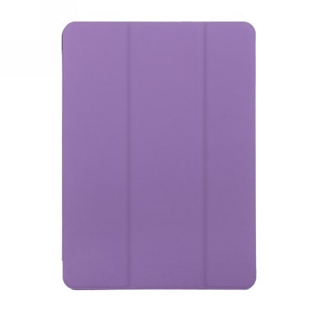 Pomologic Book Case - obudowa ochronna do iPad Air 11" M2 (2024) (purple)